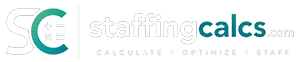 StaffingCalcs