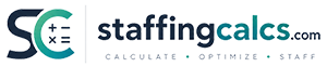 StaffingCalcs